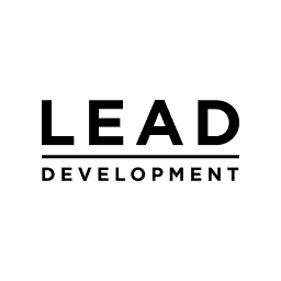 LEAD Development logo