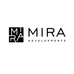 Mira Developments logo