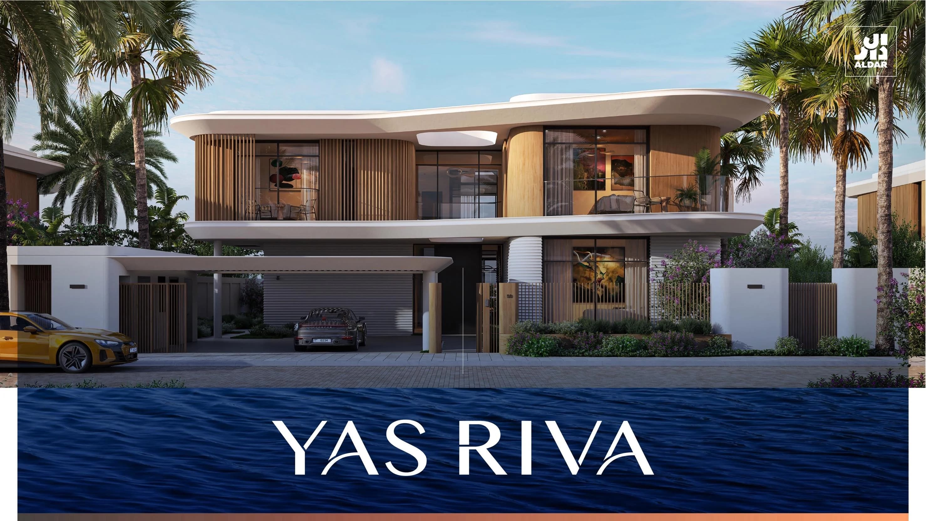 Yas Riva