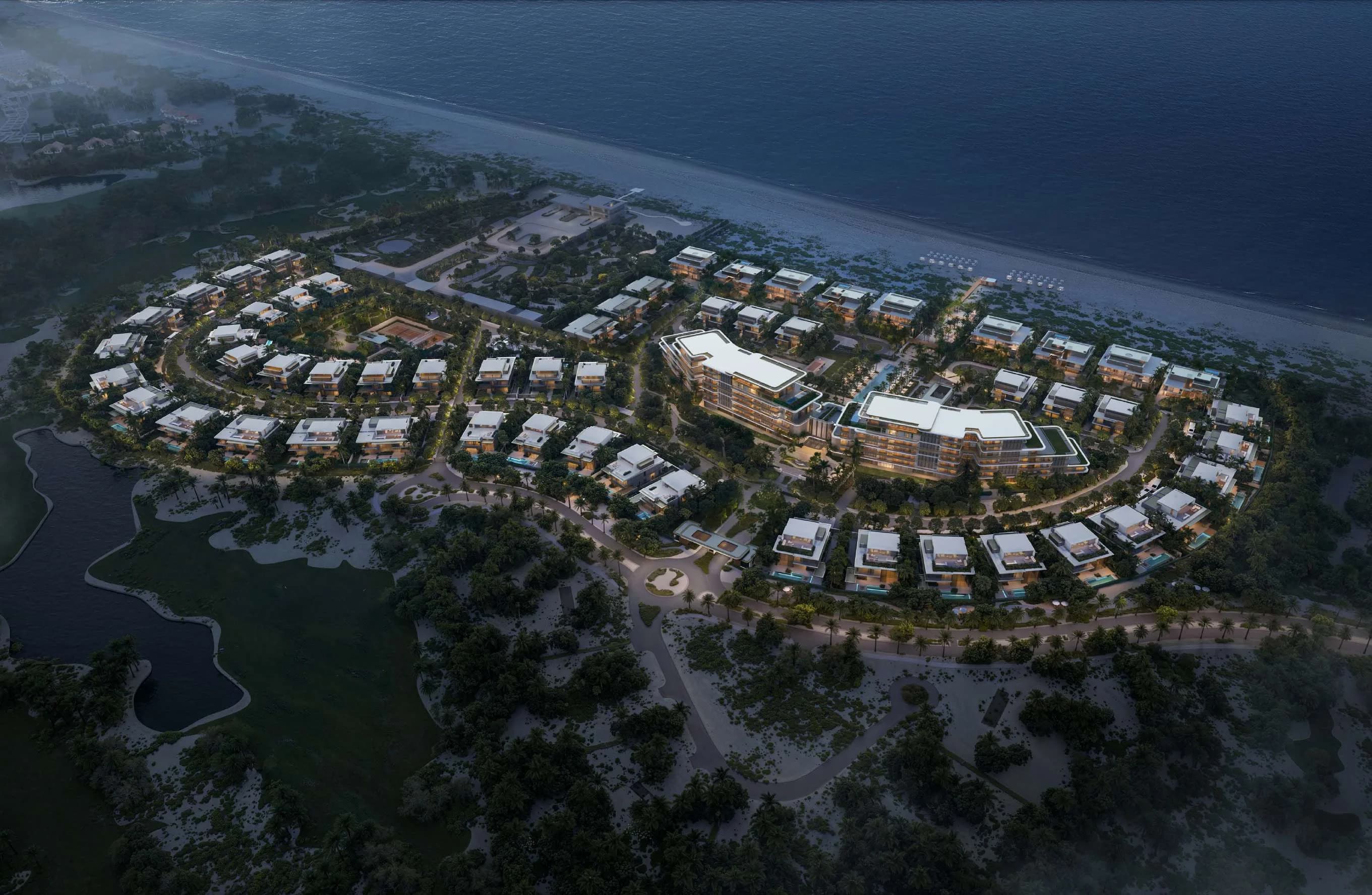 Four Seasons Private Residences