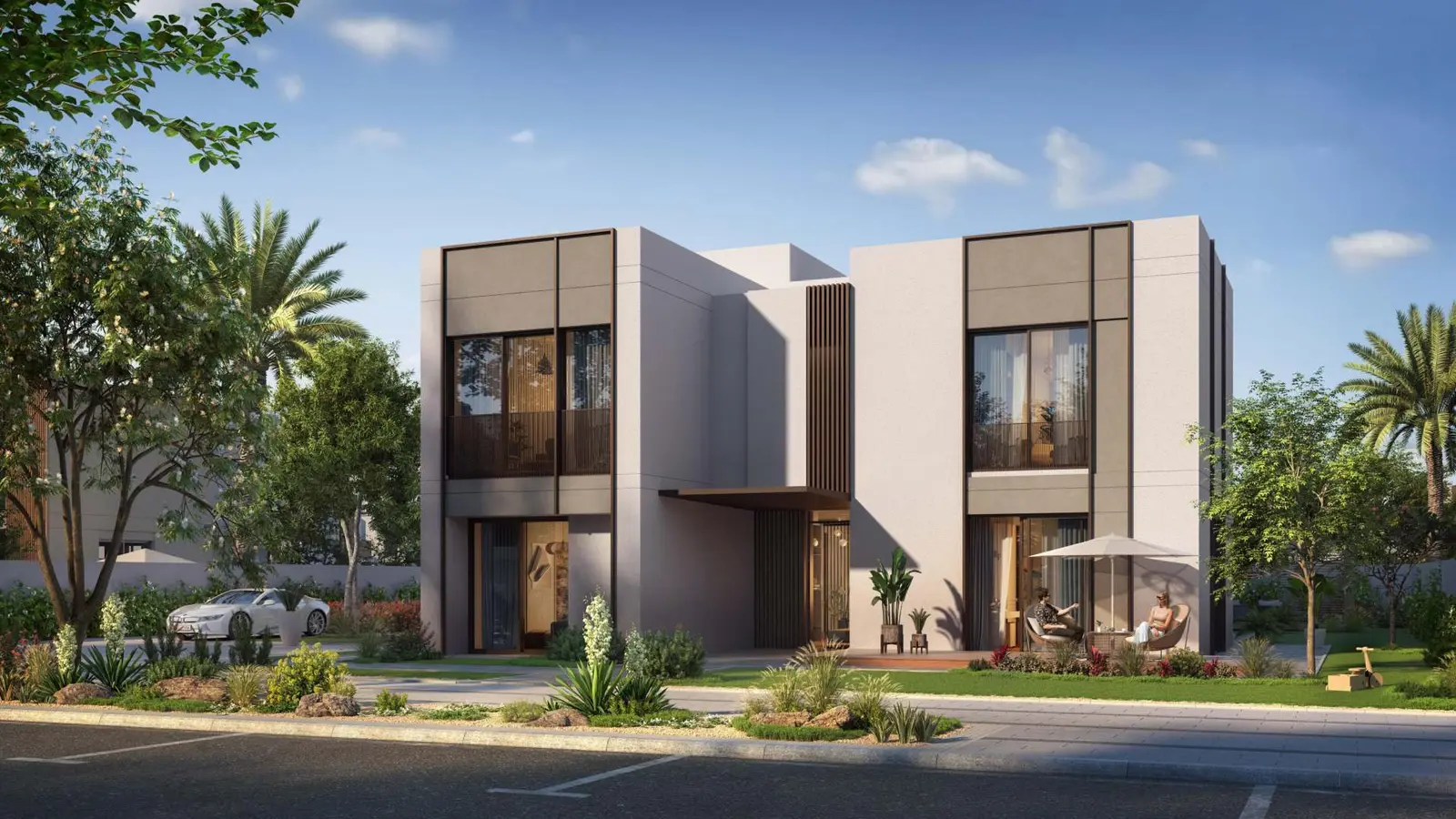 Fay Alreeman Phase 2 By Aldar