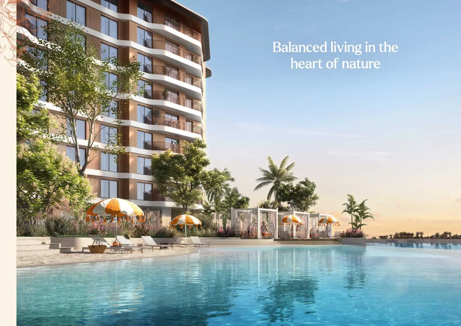 Gardenia Bay