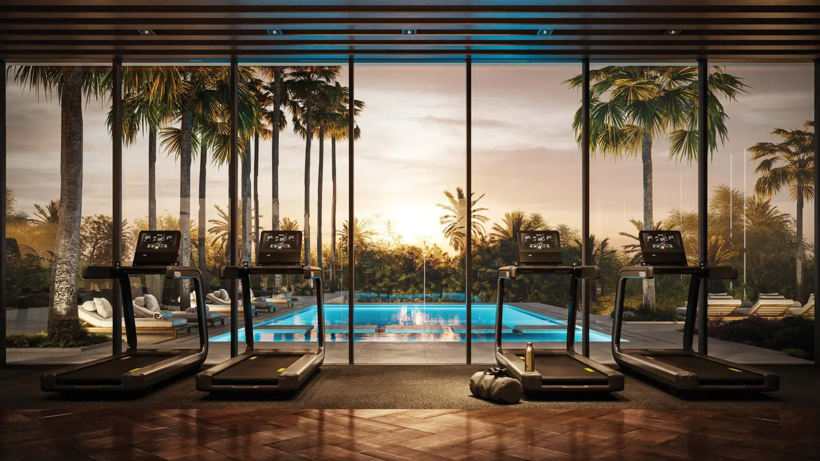 Sama Yas By Aldar Properties