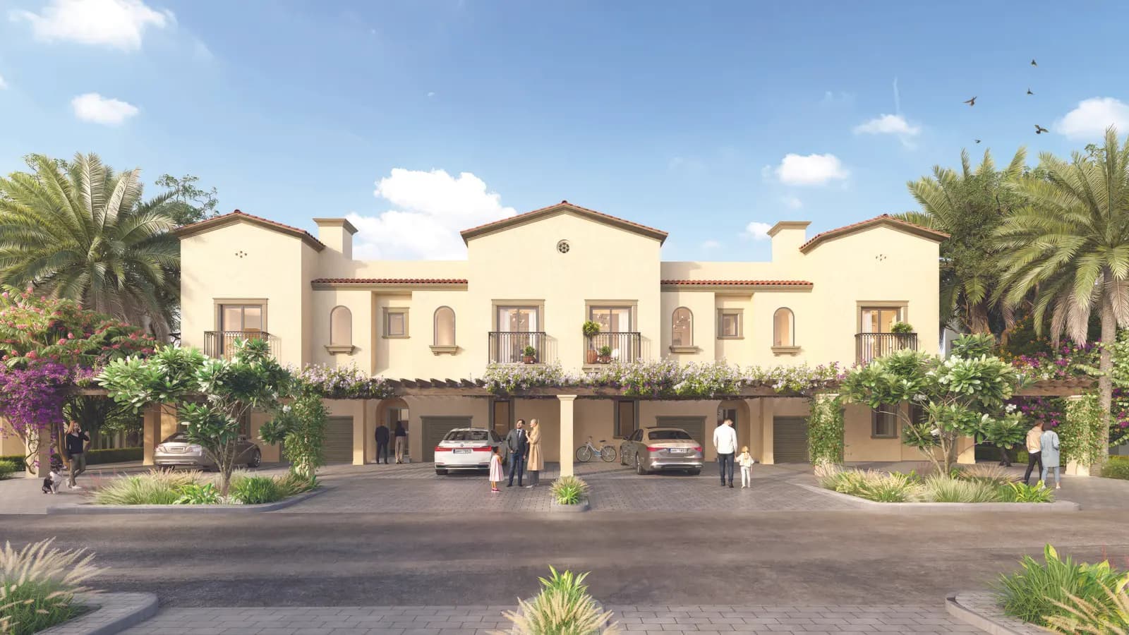 Carmona at Bloom Living