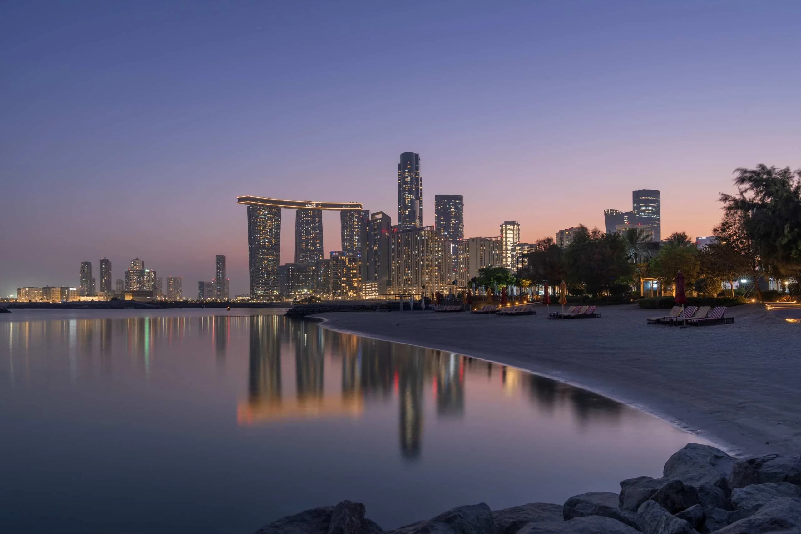 Riviera Residences