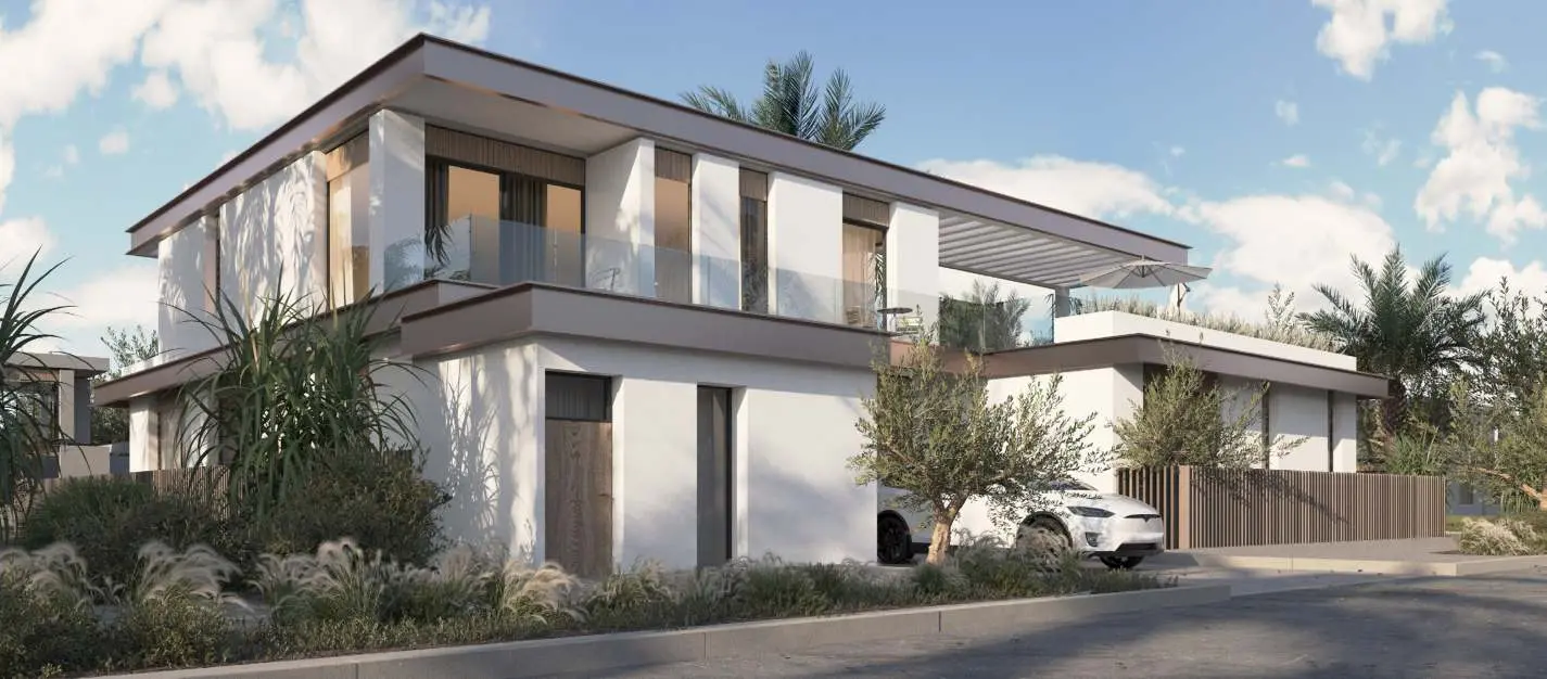 Al Naseem Villas