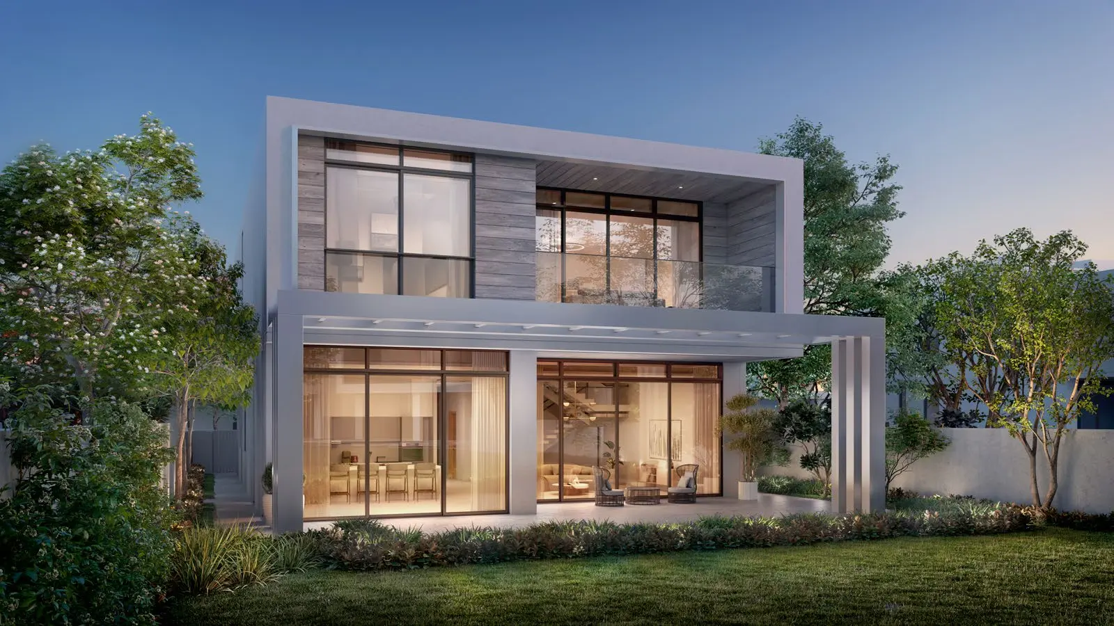 Bashayer Residences