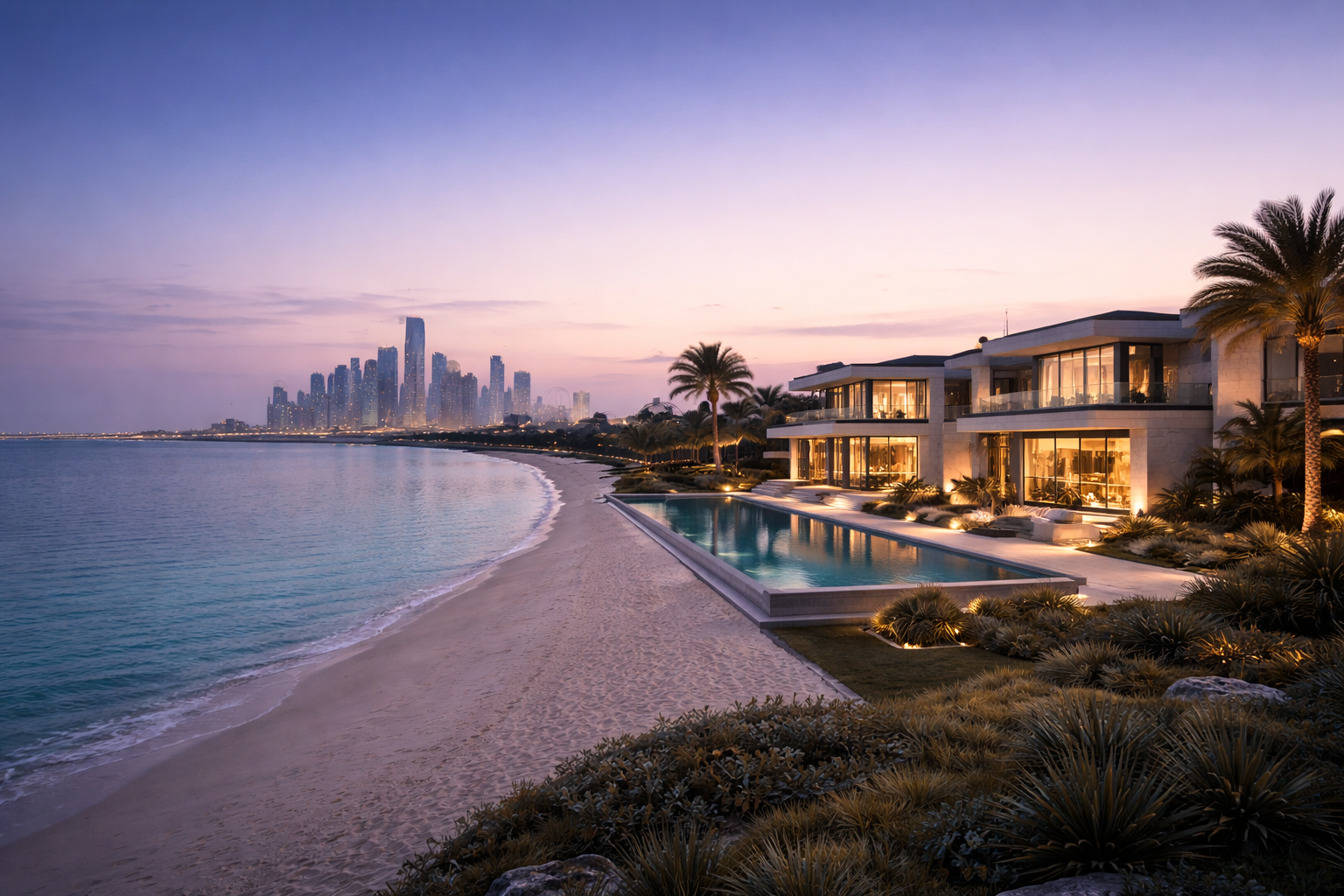 Abu Dhabi